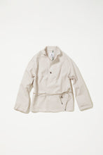 画像をギャラリービューアに読み込む, ドライストレッチジャケット