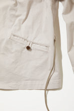 画像をギャラリービューアに読み込む, ドライストレッチジャケット