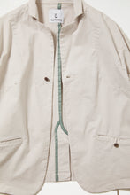 画像をギャラリービューアに読み込む, ドライストレッチジャケット