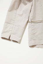 画像をギャラリービューアに読み込む, ドライストレッチジャケット