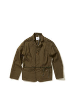 画像をギャラリービューアに読み込む, ドライストレッチジャケット