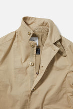 画像をギャラリービューアに読み込む, ファクトリージャケット