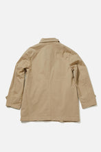 画像をギャラリービューアに読み込む, ファクトリージャケット