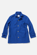 画像をギャラリービューアに読み込む, ファクトリージャケット