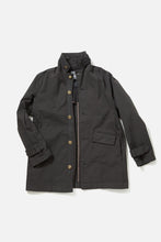 画像をギャラリービューアに読み込む, ファクトリージャケット