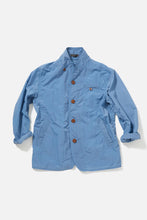 画像をギャラリービューアに読み込む, ナイロンカバーオール