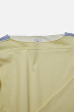 画像をギャラリービューアに読み込む, スピンコットンボートネックTEE