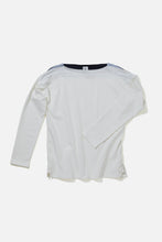 画像をギャラリービューアに読み込む, スピンコットンボートネックTEE