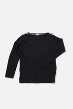 画像をギャラリービューアに読み込む, スピンコットンボートネックTEE