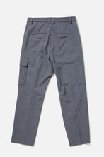 画像をギャラリービューアに読み込む, カーゴトラウザーズ