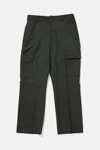 画像をギャラリービューアに読み込む, カーゴトラウザーズ