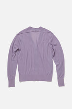 画像をギャラリービューアに読み込む, コンパクトヤーンカーディガン