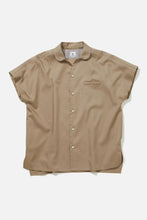 画像をギャラリービューアに読み込む, プチラウンドカラーシャツ