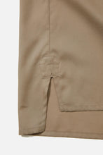 画像をギャラリービューアに読み込む, プチラウンドカラーシャツ