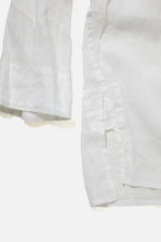 画像をギャラリービューアに読み込む, リネンチュニック