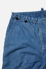 画像をギャラリービューアに読み込む, マリンパンツ