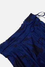 画像をギャラリービューアに読み込む, バードプリントスカート