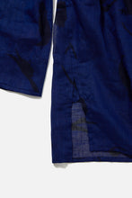 画像をギャラリービューアに読み込む, バードプリントチュニック