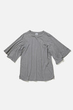 画像をギャラリービューアに読み込む, バタフライスリーブTEE