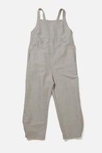 画像をギャラリービューアに読み込む, コットンリネンオールインワン