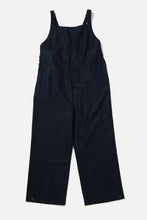 画像をギャラリービューアに読み込む, コットンリネンオールインワン