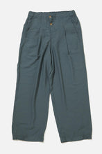 画像をギャラリービューアに読み込む, レーヨンイージーパンツ