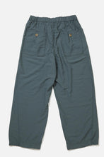 画像をギャラリービューアに読み込む, レーヨンイージーパンツ