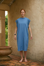 画像をギャラリービューアに読み込む, オリーブワンピース