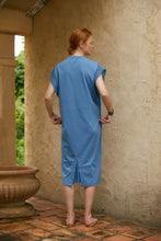 画像をギャラリービューアに読み込む, オリーブワンピース