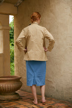 画像をギャラリービューアに読み込む, ファクトリージャケット