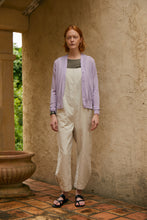 画像をギャラリービューアに読み込む, コンパクトヤーンカーディガン