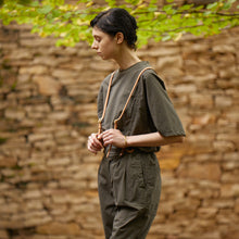 画像をギャラリービューアに読み込む, ドルマンコンビTEE