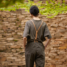 画像をギャラリービューアに読み込む, タイプライターイージーパンツ