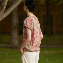 画像をギャラリービューアに読み込む, プリントフレンチスリーブTEE
