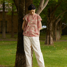 画像をギャラリービューアに読み込む, マリンパンツ