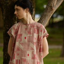 画像をギャラリービューアに読み込む, プリントフレンチスリーブTEE