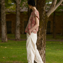 画像をギャラリービューアに読み込む, マリンパンツ