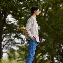 画像をギャラリービューアに読み込む, ドライストレッチパンツ