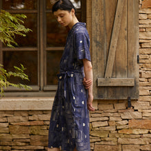 画像をギャラリービューアに読み込む, プリントプルオーバーワンピース