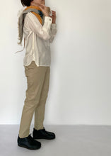 画像をギャラリービューアに読み込む, ストレッチ乗馬パンツ