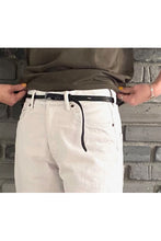 画像をギャラリービューアに読み込む, NARROW BELT