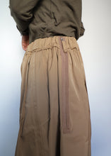 画像をギャラリービューアに読み込む, パラシュートスカート