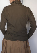 画像をギャラリービューアに読み込む, オーガニックコットンタートル