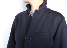 画像をギャラリービューアに読み込む, ジャージテーラードジャケット