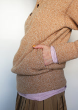 画像をギャラリービューアに読み込む, リブ釦プルオーバー