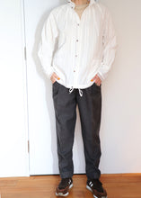 画像をギャラリービューアに読み込む, レースシャツ