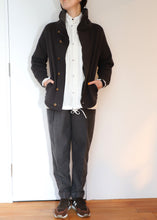 画像をギャラリービューアに読み込む, ショールカラーカーデ