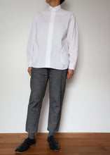 画像をギャラリービューアに読み込む, ポケットシャツ