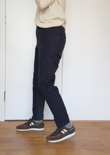 画像をギャラリービューアに読み込む, コットンスエード乗馬パンツ