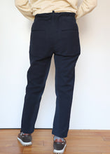 画像をギャラリービューアに読み込む, コットンスエード乗馬パンツ